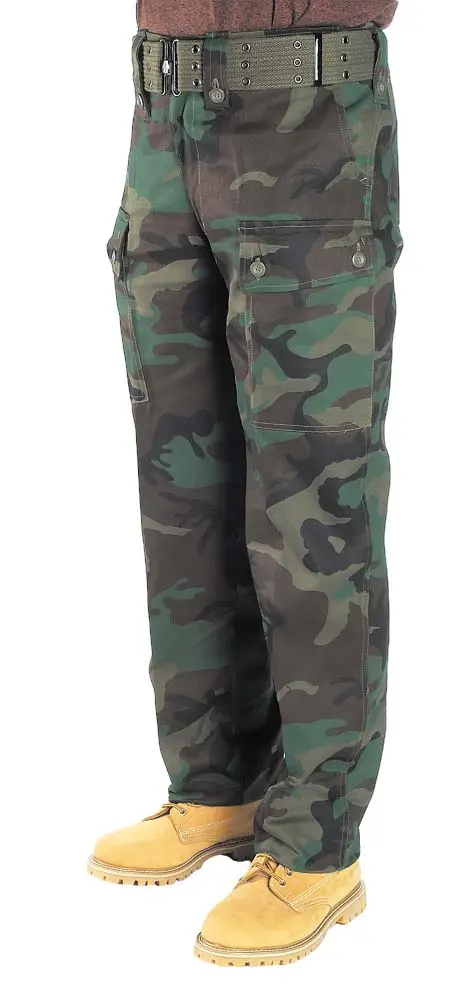 03012 Pants army woodland.webp