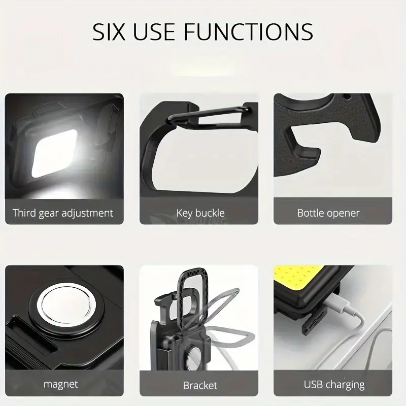 37311 mini-keychain-cob-led-torch-flashlight-usb-rechargeable-2 (10).webp