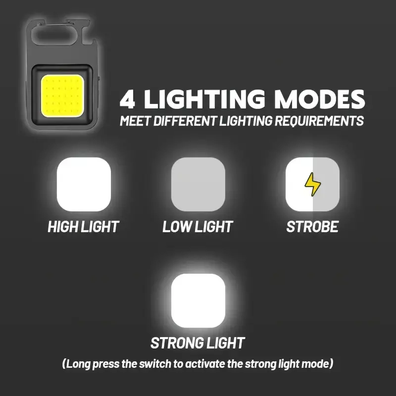 37311 mini-keychain-cob-led-torch-flashlight-usb-rechargeable-2 (22).webp