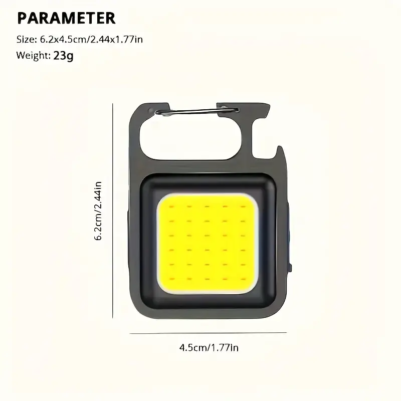 37311 mini-keychain-cob-led-torch-flashlight-usb-rechargeable-2 (9).webp