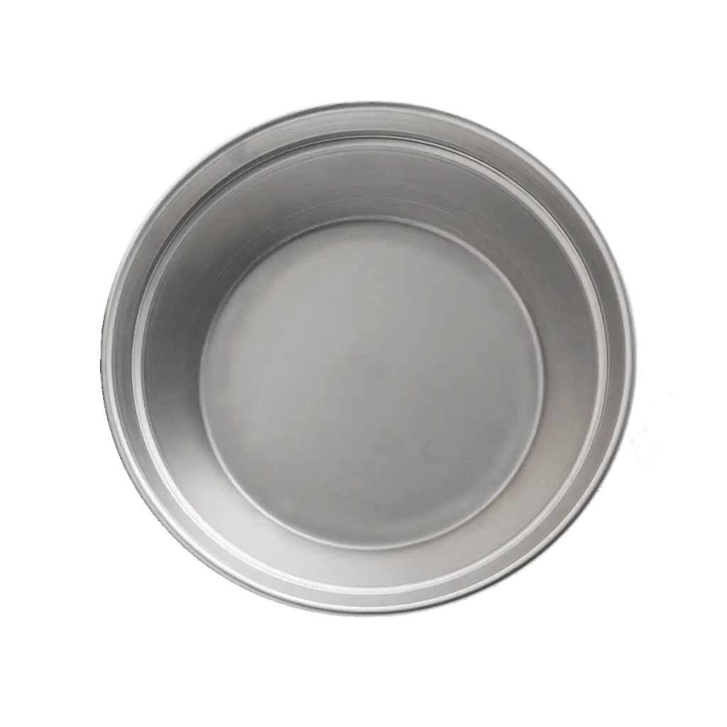 28275 9-inch-23-cm-metal-steel-gold-pan-1.webp