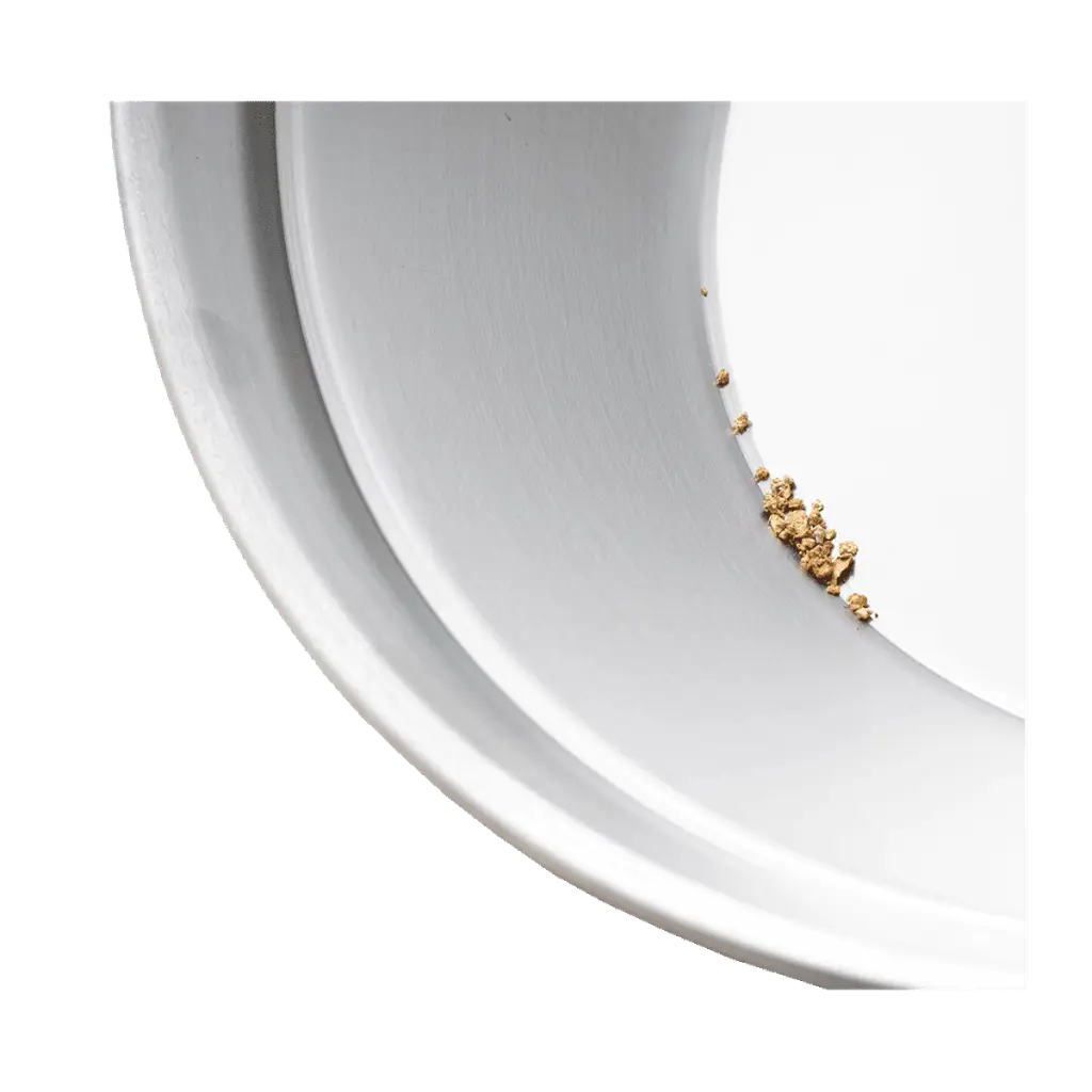 28275 9-inch-23-cm-metal-steel-gold-pan-2.webp