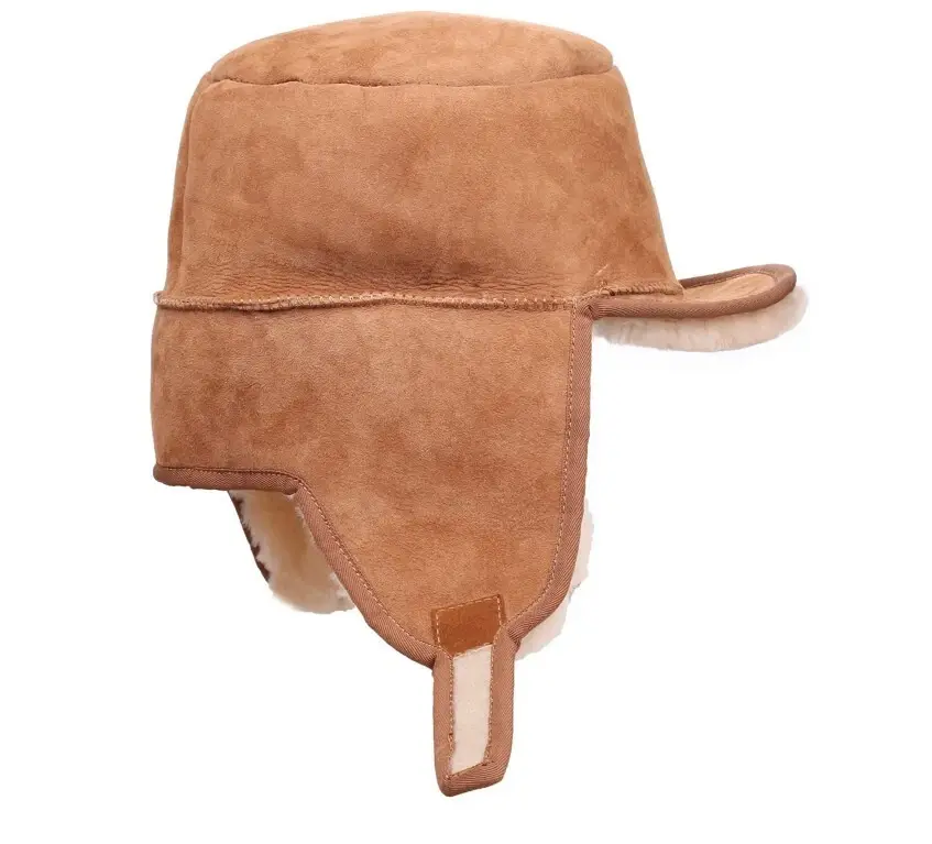 12400 Sheepskin-tractor-bomber-aviator-pilot-mongolian-hat-cap-10.webp