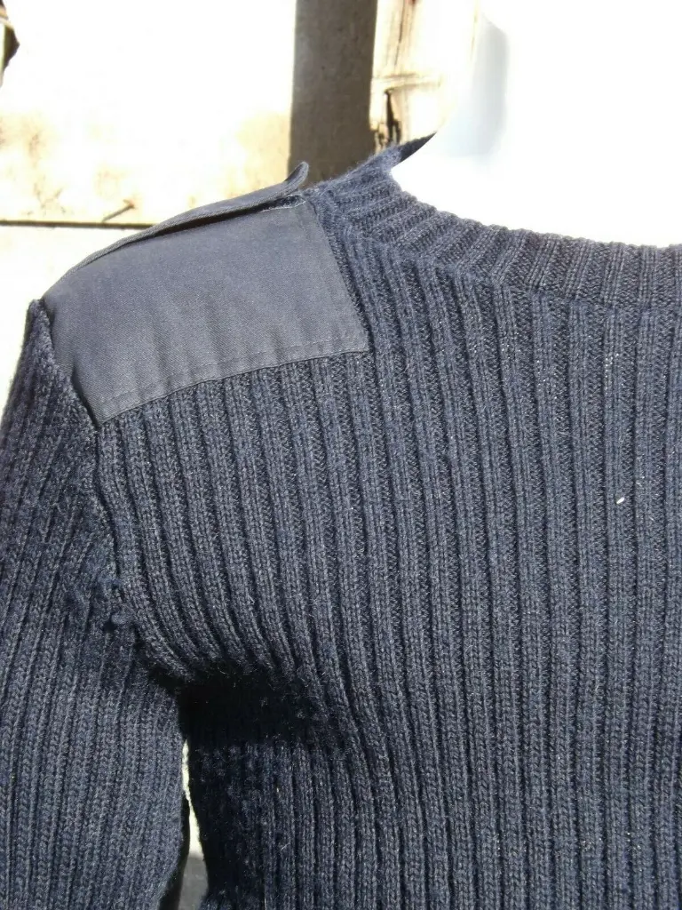 03011 RAAF -pure-wool-commando-jumper-crew-neck-indigo-blue-pullover (1).webp