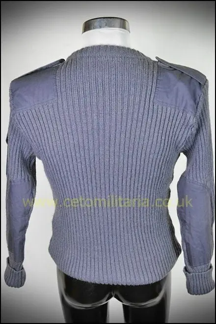 03011 RAAF -pure-wool-commando-jumper-crew-neck-indigo-blue-pullover (5).webp