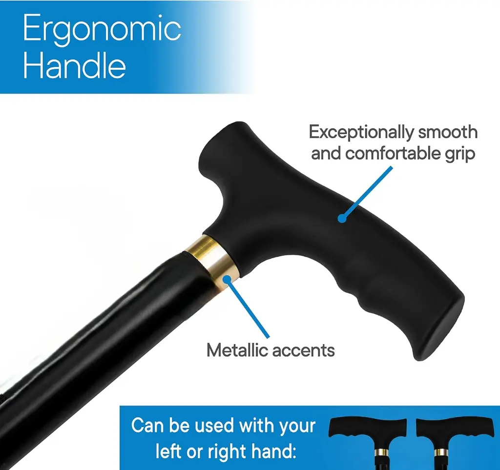 44992 _Folding-Walker-Cane-stick-black-metal-aluminium-9.webp