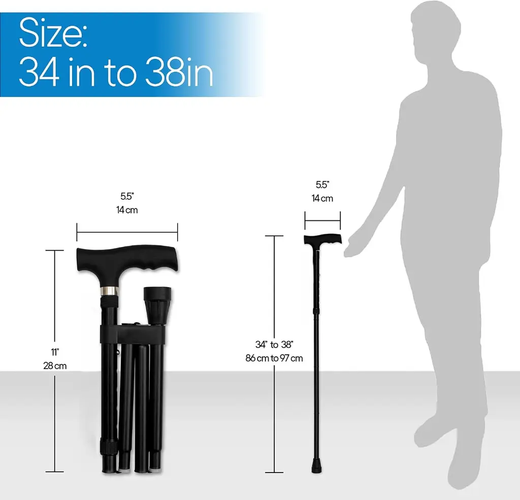 44992 _Folding-Walker-Cane-stick-black-metal-aluminium-10.webp