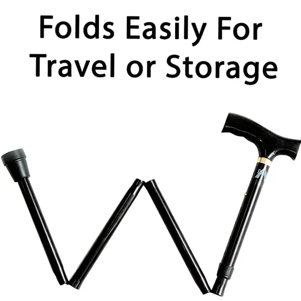 44992 _Folding-Walker-Cane-stick-black-metal-aluminium-2.webp
