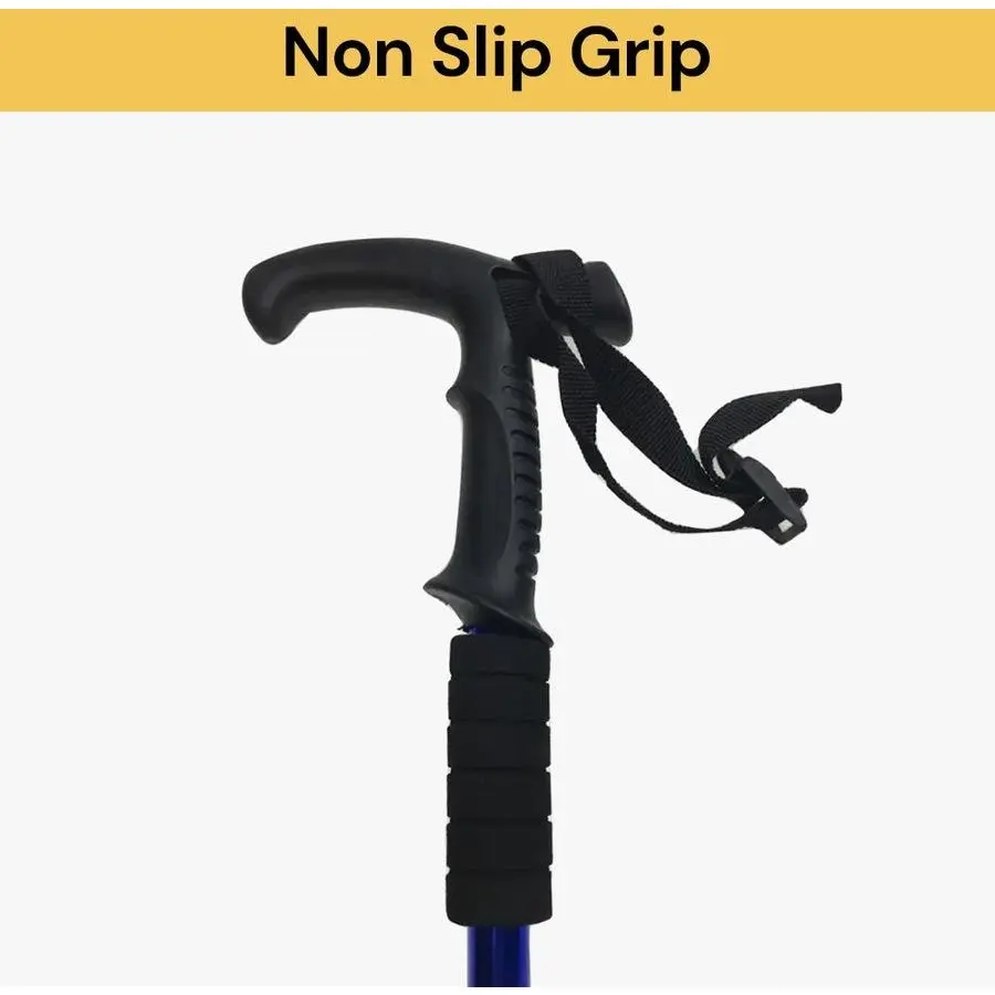 44996 walking-pole-stick-metal-aluminium-collasible-expandable-t-handle-l-14.webp