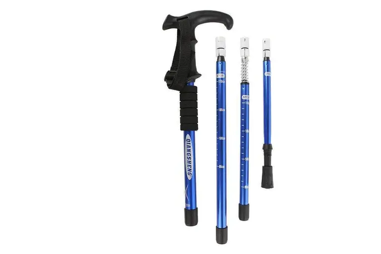 44996 walking-pole-stick-metal-aluminium-collasible-expandable-t-handle-l.webp