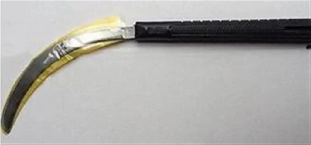 25831 mini-hand-sickle-black-plastic-handle-17.5-cm-saw-blade-11 (Large).webp