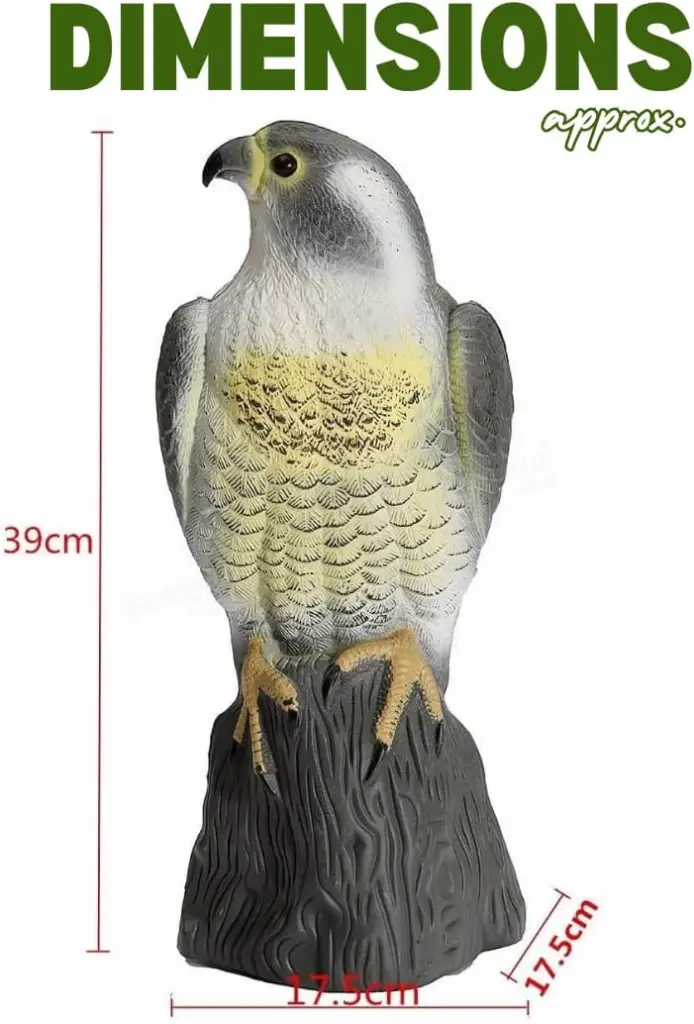 91449 Falcon-Scare-Bird-decoy-13.webp