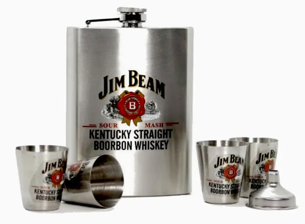 22912 hip-flask-jack-daniels-8-oz-stainless-steel-with-4-shot-glasses-2.webp