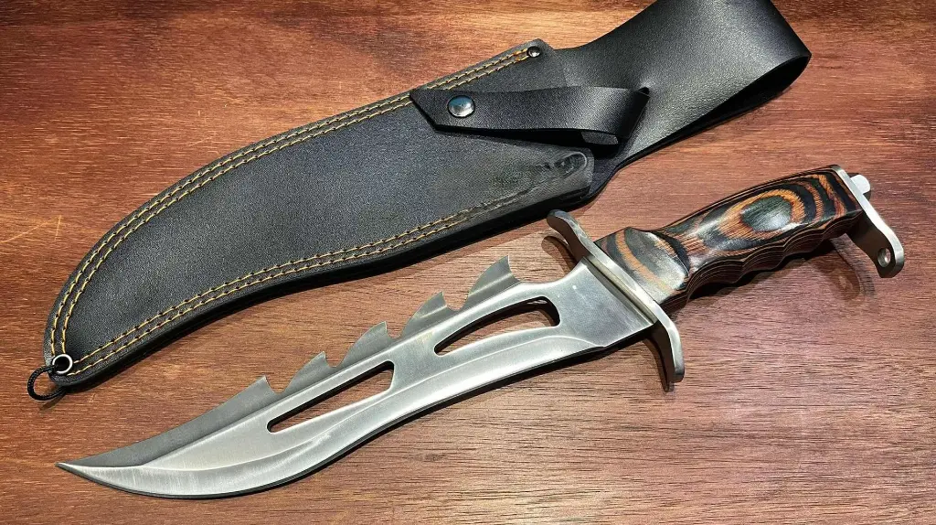 40715 ranger-fantasy-defender-fixed-blade-28-cm-hunting-knife-5.webp