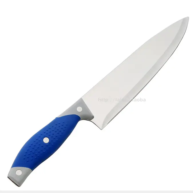 40040 Kitchen-butchers-knife-20.5-cm-steel-blade-rubber-handle-8.webp