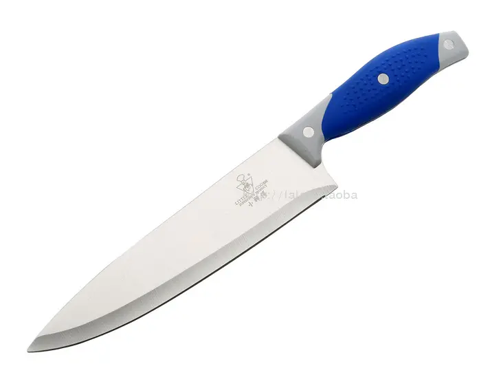 40040 Kitchen-butchers-knife-20.5-cm-steel-blade-rubber-handle-9.webp
