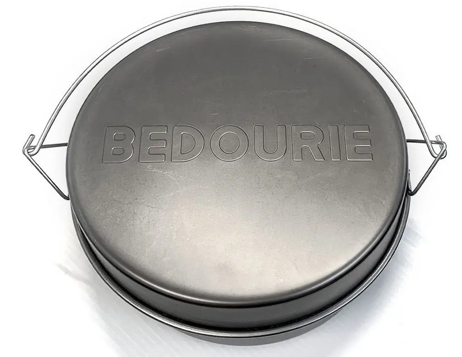 29512 Dr.Livingstone's-Bedourie-oven-8-inch-20-cm-spun-steel (4).webp