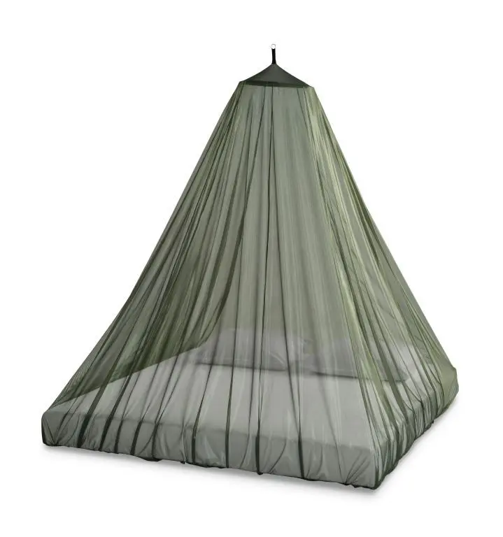 28508 pop-up-mozzie-mosquito-mossi-net-green-permethrin-treated-8.webp