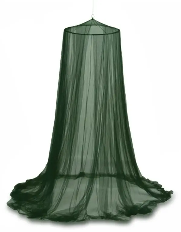 28508 pop-up-mozzie-mosquito-mossi-net-green-permethrin-treated-6.webp