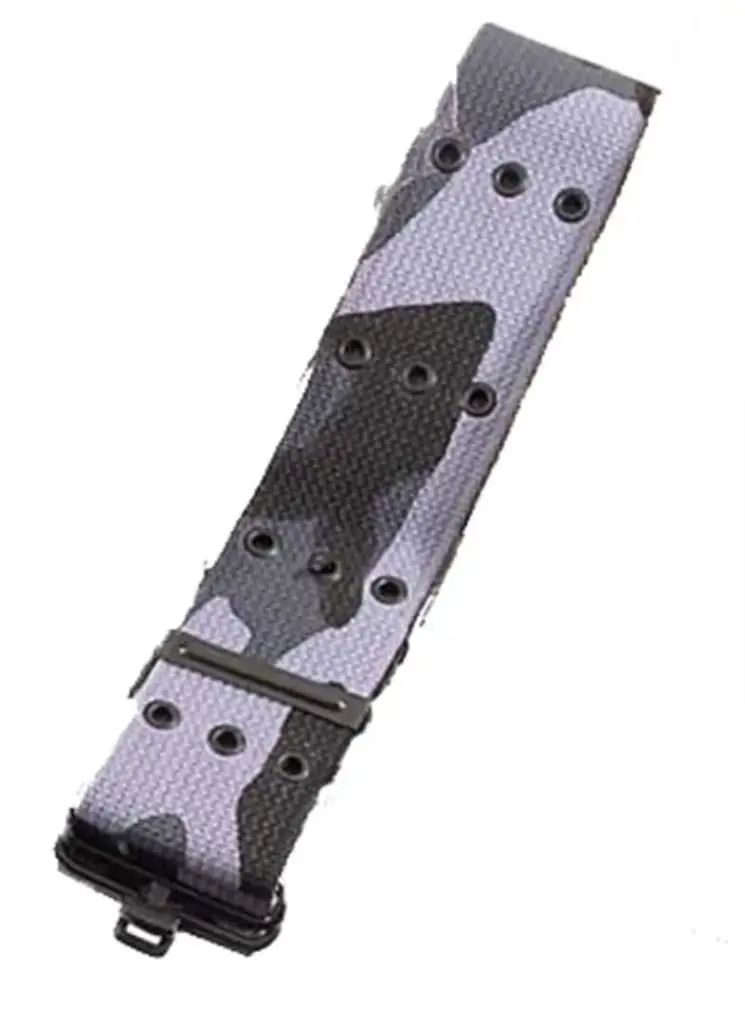  Sky G.I. Belt