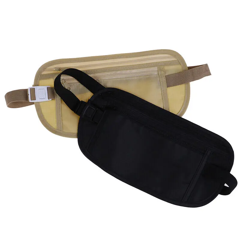  Travel Money Belt