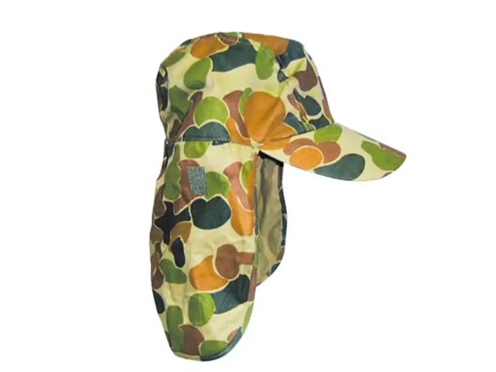  Auscam Kepi Legionairres Cap