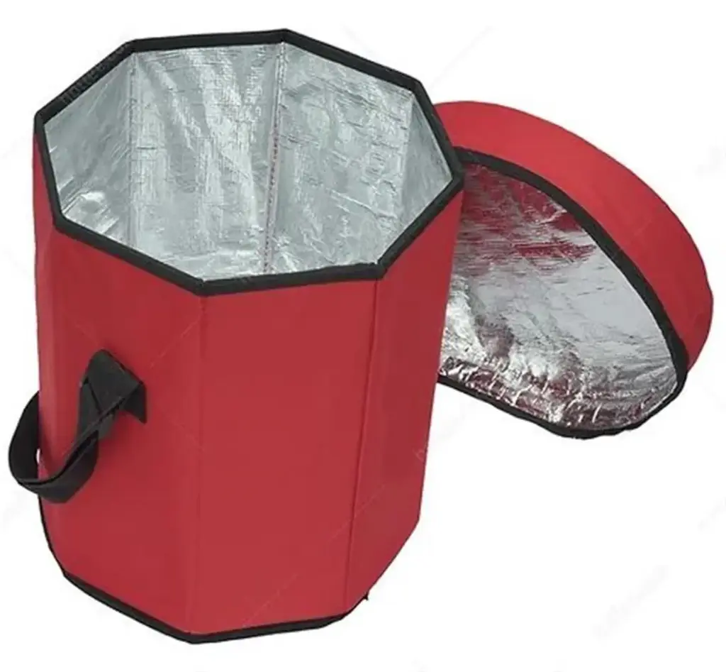  Foldable Cooler Stool