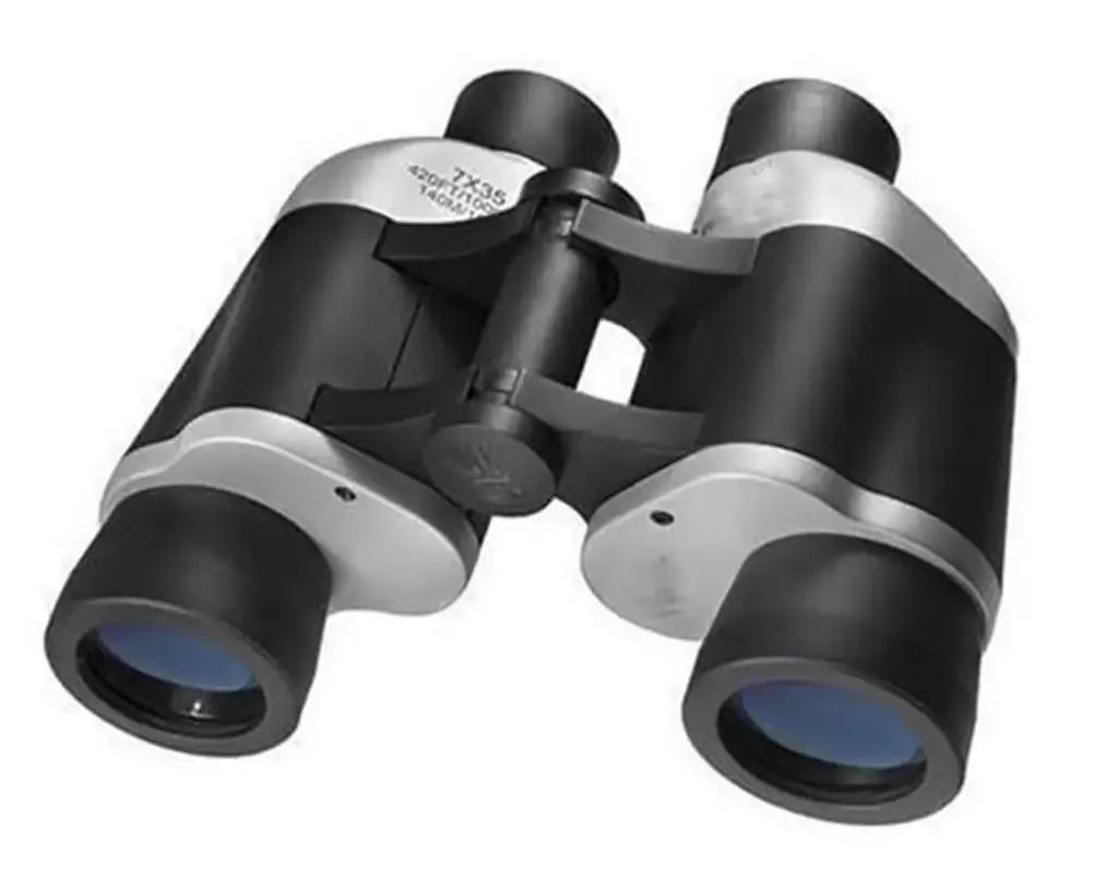  Binoculars 7x35 Self Focus