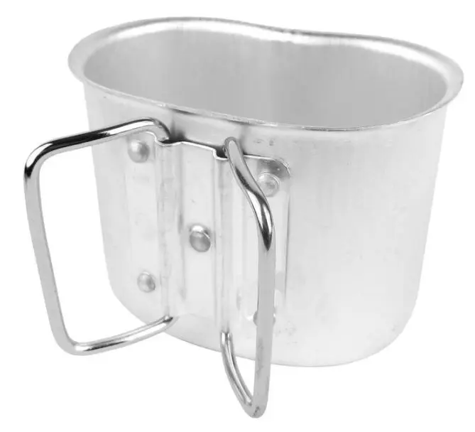  Canteen Cup