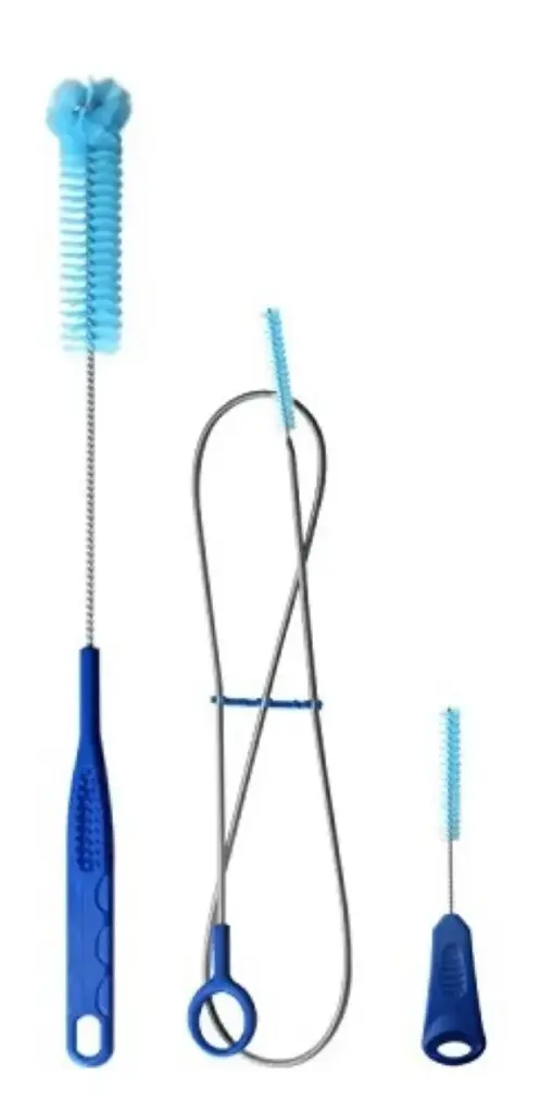  Hydration Bladder Cleaning Kit 3 In 1