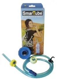  Smartube Drinking System