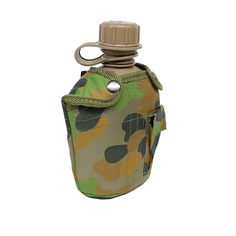  Alice GI Bottle Auscam Cover