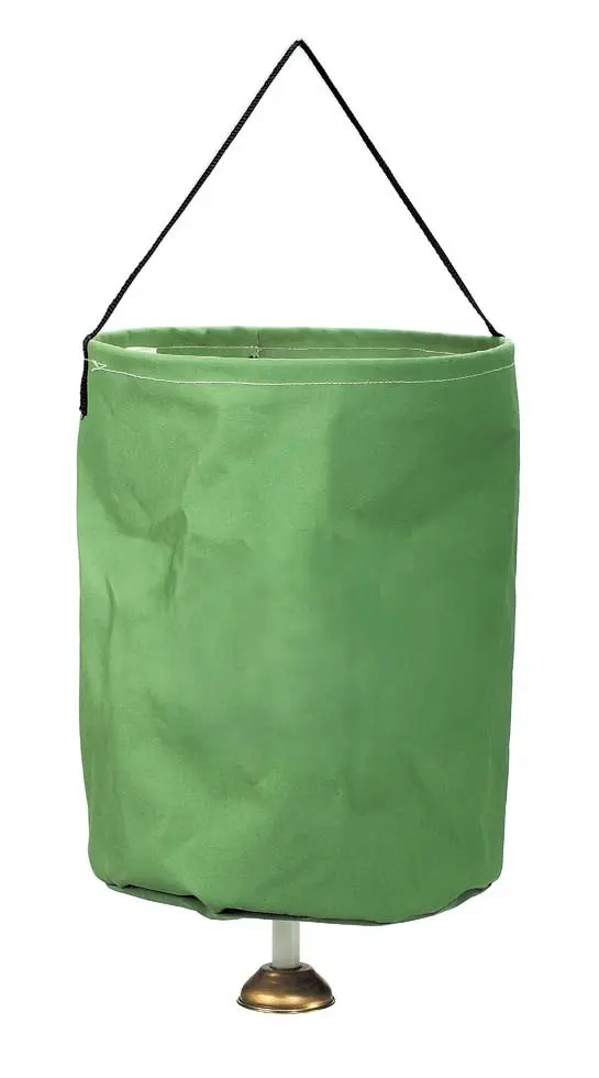  20 Lt Canvas Bush Shower 11"x14"