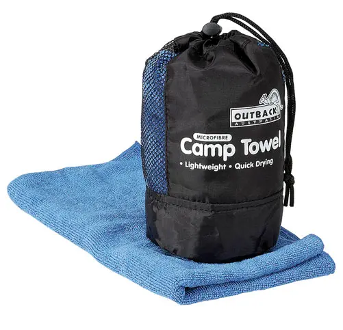  Microfiber Towel L 42x92 cm