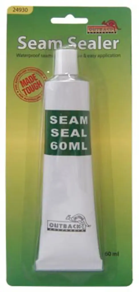  Seam Sealer Tube