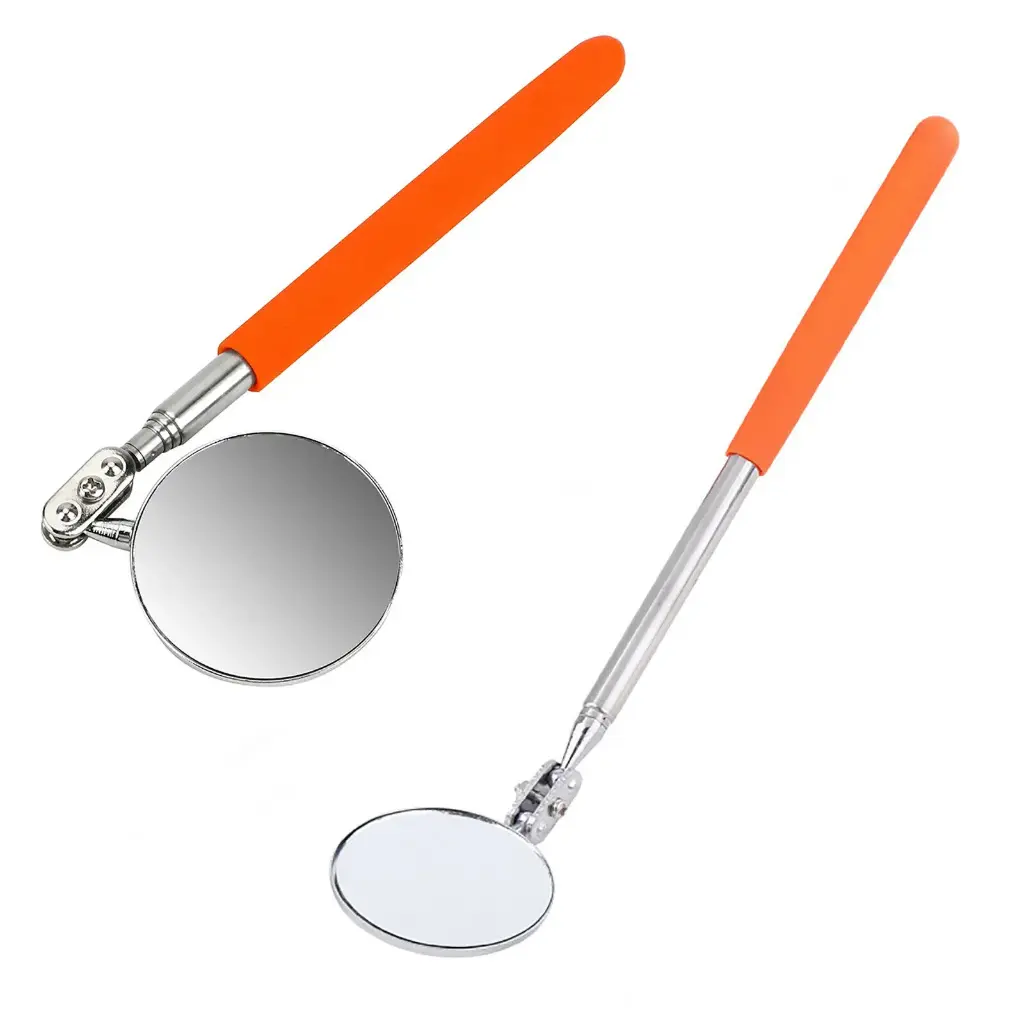  Extendable Inspection Mirror 5 cm diam