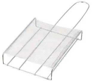  Gauze Toasters