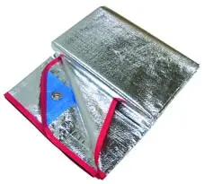 Emergency Blanket H'WT 50"x82"