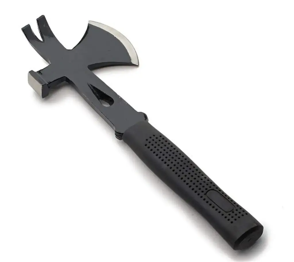  Multi Axe Large