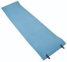  Camp  PE Foam Country Mat 8 mm