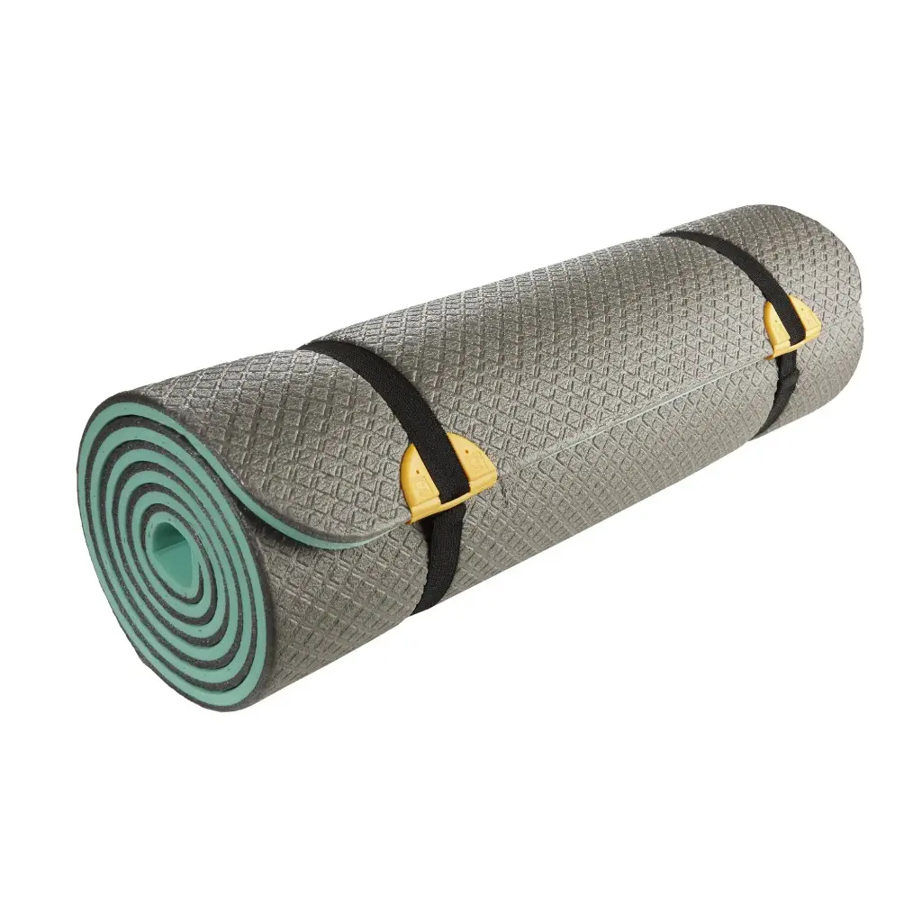  EVA+XPE Foam Camp  Mat 180x50x1cm