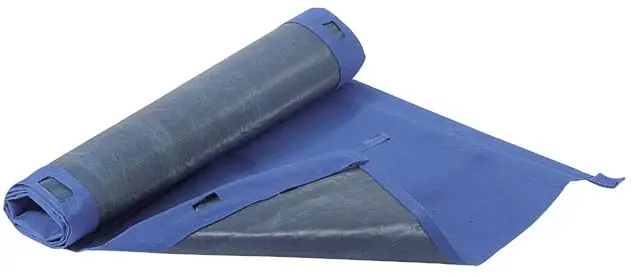  Bed Piece for 27203 Camp Stretcher