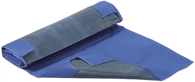  Bed Cloth Piece for 27213 Spring Stretcher