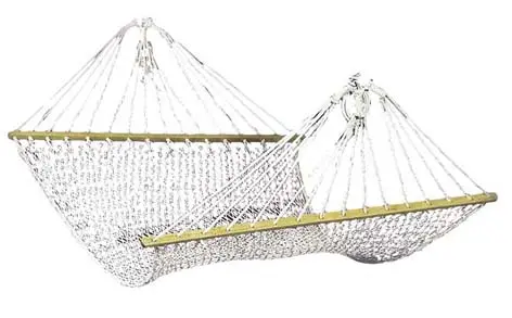  Double Rope Hammock 3mm Rope