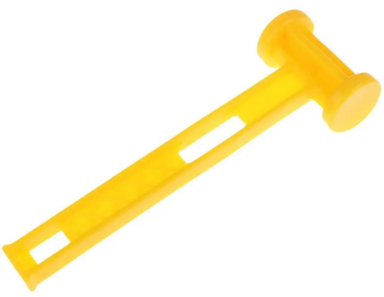  Plastic Mallet Tent Peg Hammer & Puller