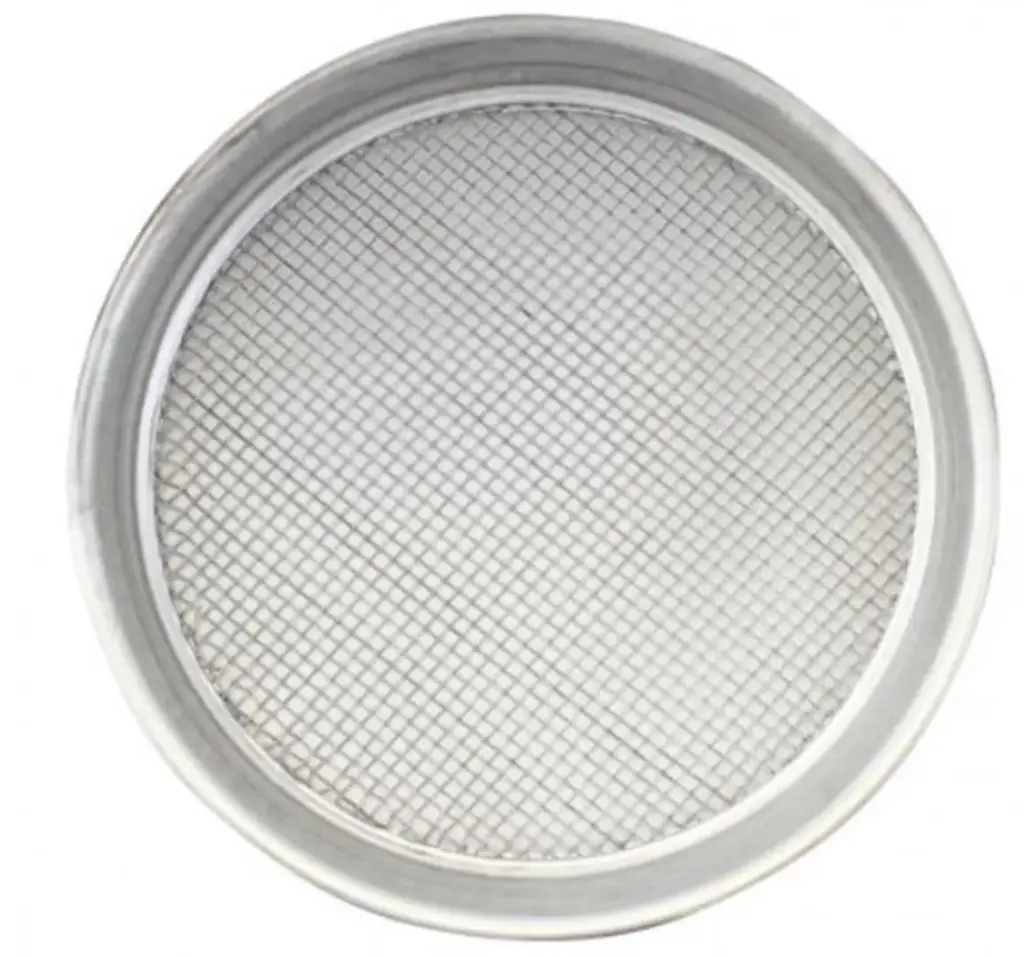  Gold Sieve Coarse