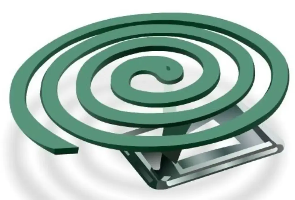  Mosquito Coil 1Box 10 Coils