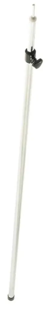  Steel Tent Poles