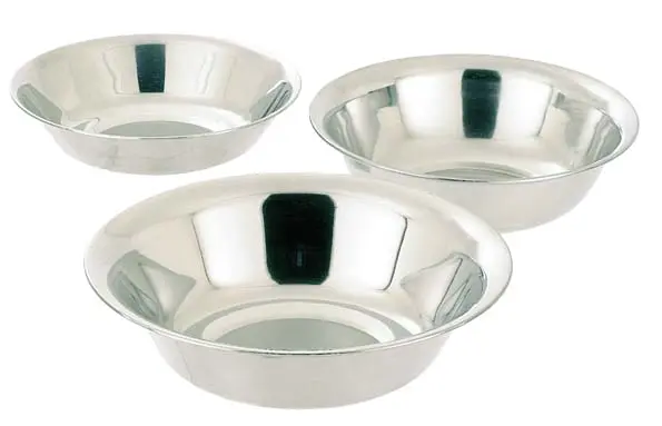  S/Steel Bowl 26 Cm