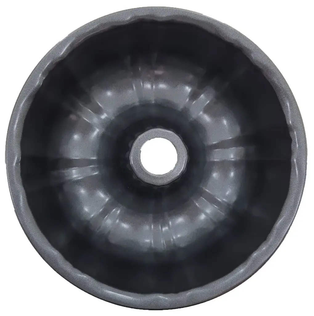  Bundt Baking pan Non Stick coated 22 cm
